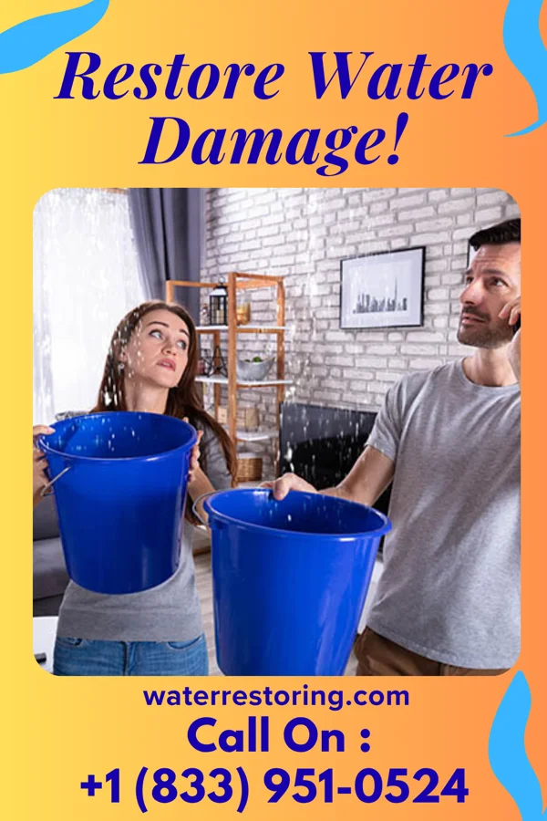 water restoration Diamond Emergency Restoration & Associates Mooresville